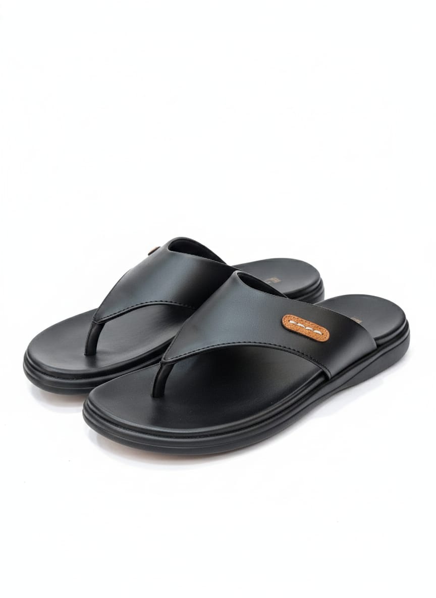 Chappals