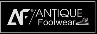 Antique Footwear